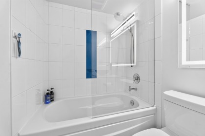 Photo 19 at 312 - 1082 Seymour Street, Downtown VW, Vancouver West