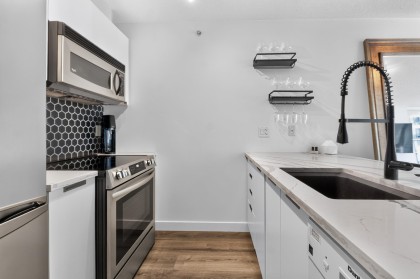 Photo 8 at 312 - 1082 Seymour Street, Downtown VW, Vancouver West