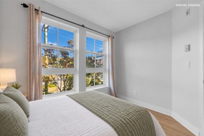 Photo 23 at 313 - 5723 Collingwood Street, Southlands, Vancouver West