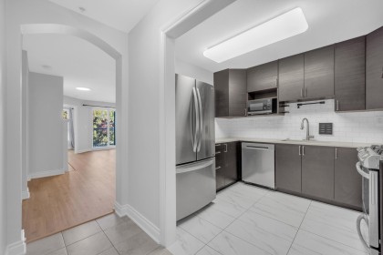 Photo 16 at 313 - 5723 Collingwood Street, Southlands, Vancouver West