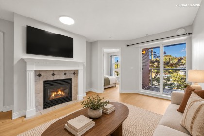 Photo 3 at 313 - 5723 Collingwood Street, Southlands, Vancouver West