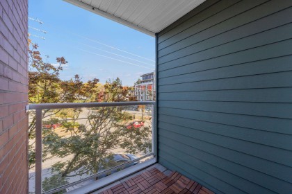 Photo 36 at 313 - 5723 Collingwood Street, Southlands, Vancouver West