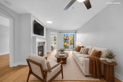 Photo 5 at 313 - 5723 Collingwood Street, Southlands, Vancouver West