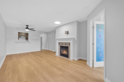 Photo 20 at 313 - 5723 Collingwood Street, Southlands, Vancouver West