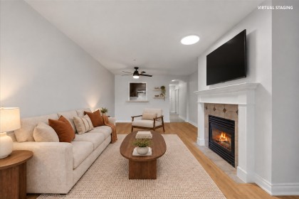 Photo 11 at 313 - 5723 Collingwood Street, Southlands, Vancouver West