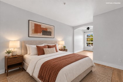 Photo 19 at 313 - 5723 Collingwood Street, Southlands, Vancouver West