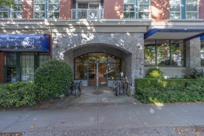 Photo 35 at 313 - 5723 Collingwood Street, Southlands, Vancouver West