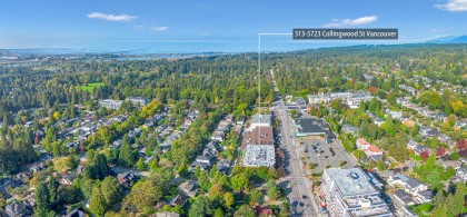 Photo 39 at 313 - 5723 Collingwood Street, Southlands, Vancouver West