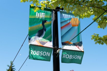 Photo 27 at 202 - 1688 Robson Street, West End VW, Vancouver West