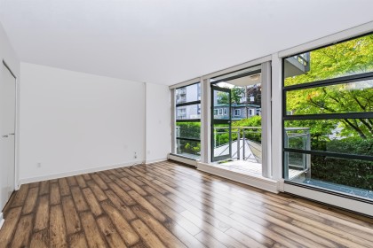 Photo 6 at 202 - 1688 Robson Street, West End VW, Vancouver West