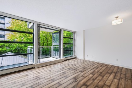 Photo 12 at 202 - 1688 Robson Street, West End VW, Vancouver West