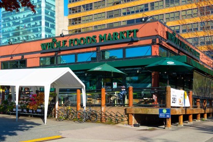 Photo 26 at 202 - 1688 Robson Street, West End VW, Vancouver West