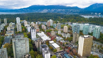 Photo 24 at 202 - 1688 Robson Street, West End VW, Vancouver West