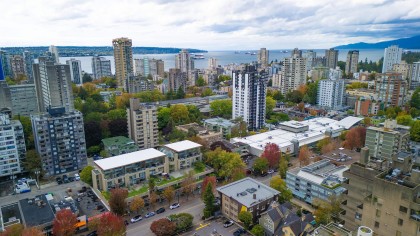 Photo 25 at 202 - 1688 Robson Street, West End VW, Vancouver West