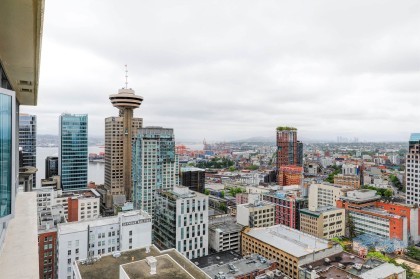 Photo 3 at 2611 - 610 Granville Street, Downtown VW, Vancouver West