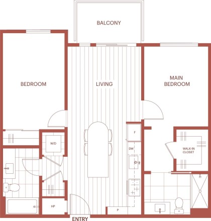 Photo 26 at 208 - 2380 Emery Court, Lynn Valley, North Vancouver