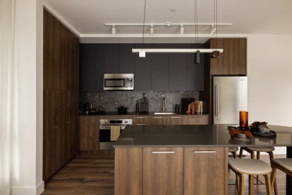 Photo 1 at 208 - 2380 Emery Court, Lynn Valley, North Vancouver