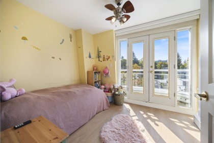 Photo 14 at 316 - 2565 W Broadway Street, Kitsilano, Vancouver West