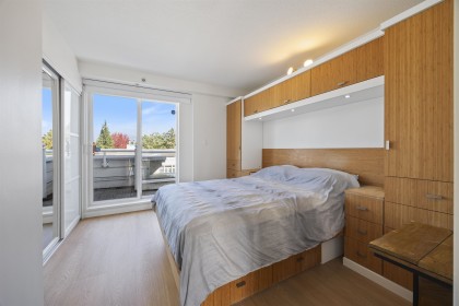 Photo 11 at 316 - 2565 W Broadway Street, Kitsilano, Vancouver West