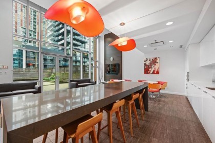 Photo 23 at 301 - 1308 Hornby Street, Downtown VW, Vancouver West