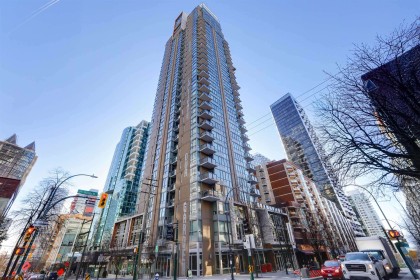 Photo 1 at 301 - 1308 Hornby Street, Downtown VW, Vancouver West