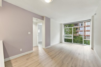 Photo 5 at 301 - 1308 Hornby Street, Downtown VW, Vancouver West