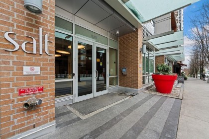Photo 20 at 301 - 1308 Hornby Street, Downtown VW, Vancouver West