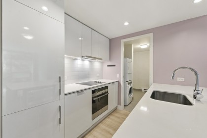Photo 9 at 301 - 1308 Hornby Street, Downtown VW, Vancouver West