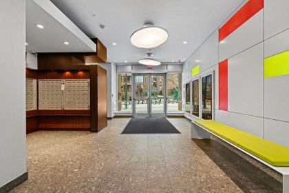Photo 21 at 301 - 1308 Hornby Street, Downtown VW, Vancouver West