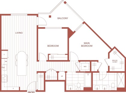 Photo 20 at 213 - 2380 Emery Court, Lynn Valley, North Vancouver