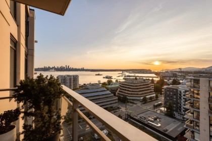 Photo 23 at 1505 - 155 W 1st Street, Lower Lonsdale, North Vancouver