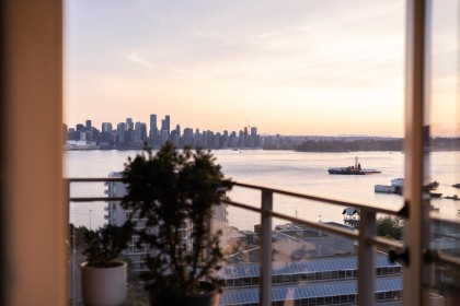 Photo 27 at 1505 - 155 W 1st Street, Lower Lonsdale, North Vancouver
