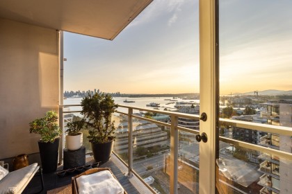 Photo 22 at 1505 - 155 W 1st Street, Lower Lonsdale, North Vancouver