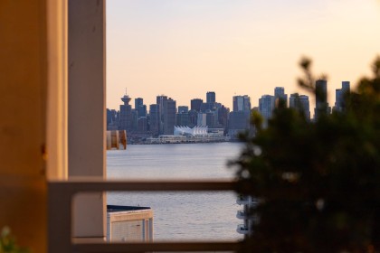 Photo 25 at 1505 - 155 W 1st Street, Lower Lonsdale, North Vancouver