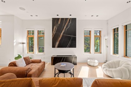 Photo 2 at 2051 W King Edward Avenue, Shaughnessy, Vancouver West
