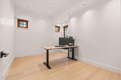 Photo 6 at 2051 W King Edward Avenue, Shaughnessy, Vancouver West