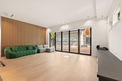 Photo 13 at 2051 W King Edward Avenue, Shaughnessy, Vancouver West