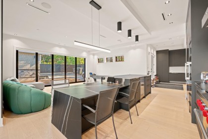 Photo 12 at 2051 W King Edward Avenue, Shaughnessy, Vancouver West