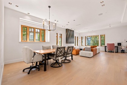Photo 7 at 2051 W King Edward Avenue, Shaughnessy, Vancouver West