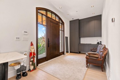 Photo 5 at 2051 W King Edward Avenue, Shaughnessy, Vancouver West