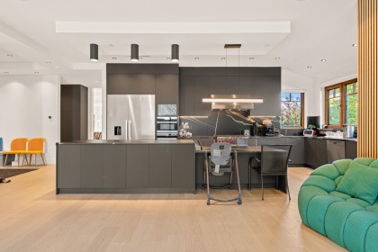 Photo 10 at 2051 W King Edward Avenue, Shaughnessy, Vancouver West