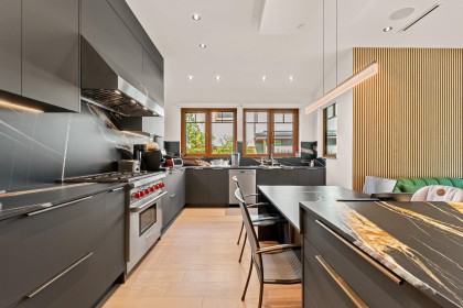 Photo 11 at 2051 W King Edward Avenue, Shaughnessy, Vancouver West