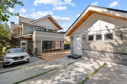 Photo 31 at 2051 W King Edward Avenue, Shaughnessy, Vancouver West