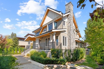 Photo 29 at 2051 W King Edward Avenue, Shaughnessy, Vancouver West