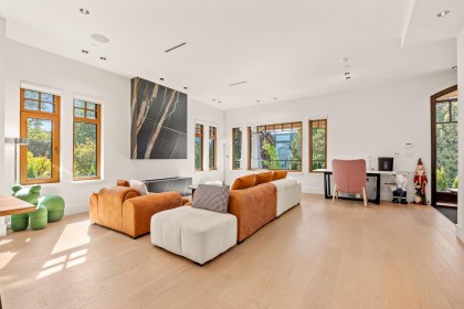 Photo 4 at 2051 W King Edward Avenue, Shaughnessy, Vancouver West