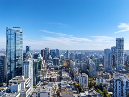 Photo 23 at 803 - 1270 Robson Street, West End VW, Vancouver West