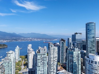 Photo 26 at 803 - 1270 Robson Street, West End VW, Vancouver West