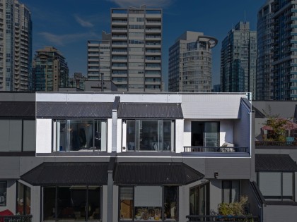 Photo 19 at 803 - 1270 Robson Street, West End VW, Vancouver West