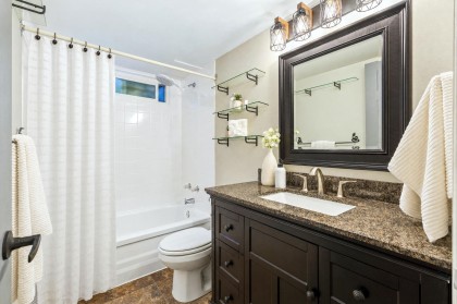 Photo 17 at 403 - 555 W 28th Street, Upper Lonsdale, North Vancouver