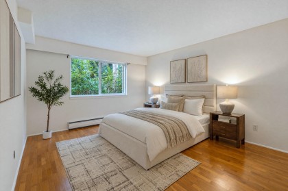 Photo 12 at 403 - 555 W 28th Street, Upper Lonsdale, North Vancouver